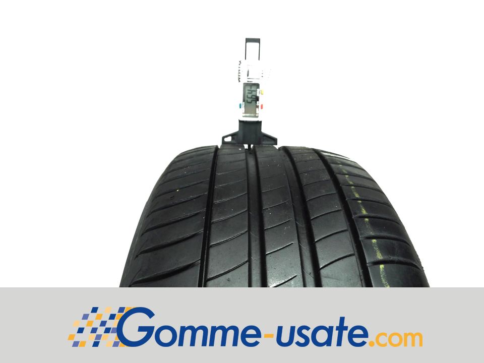 Thumb Michelin Gomme Usate Michelin 205/55 R16 91V Primacy 3 (70%) pneumatici usati Estivo 0 Thumb Michelin Gomme Usate Michelin 205/55 R16 91V Primacy 3 (70%) pneumatici usati Estivo 0
